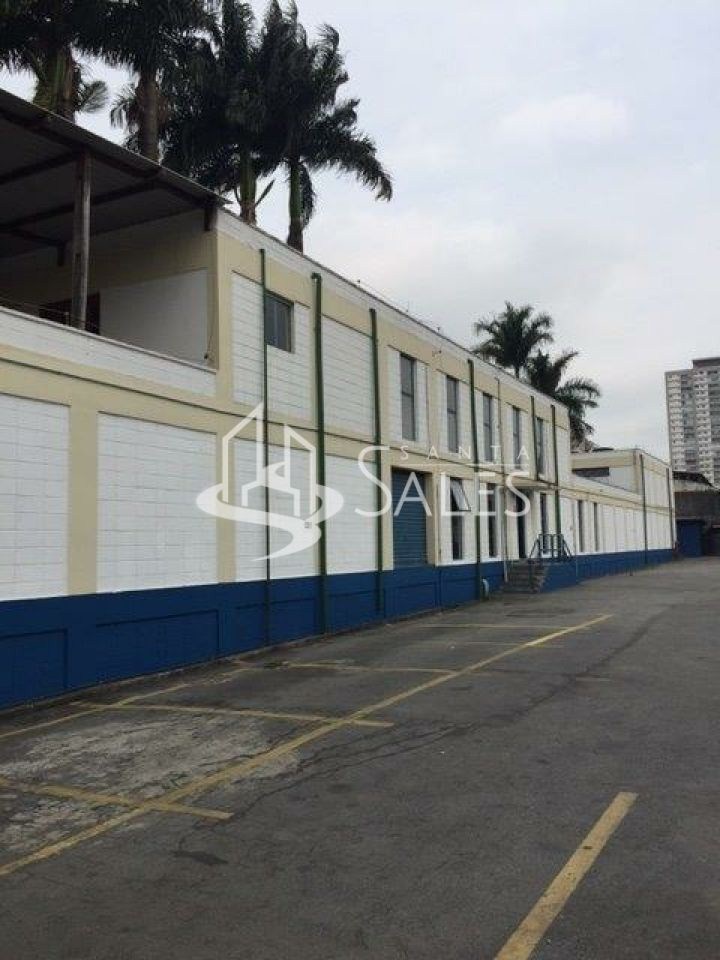Depósito-Galpão, 3247 m² - Foto 153