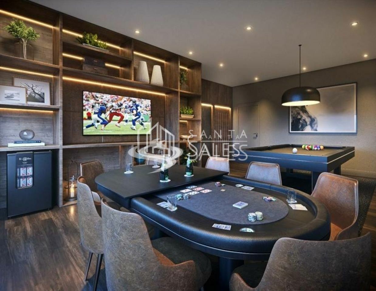 Apartamento, 2 quartos, 68 m² - Foto 24