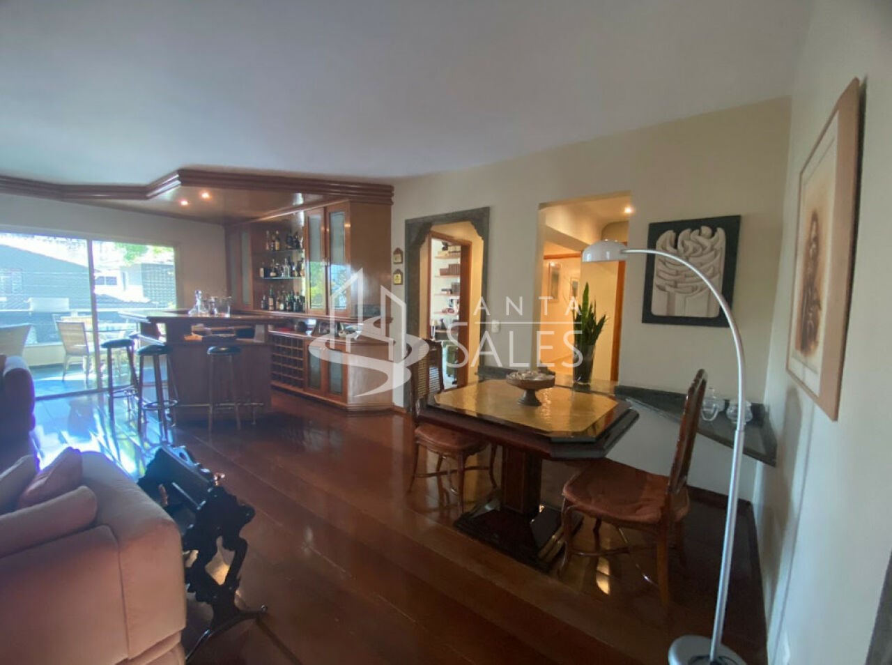 Apartamento, 5 quartos, 332 m² - Foto 13