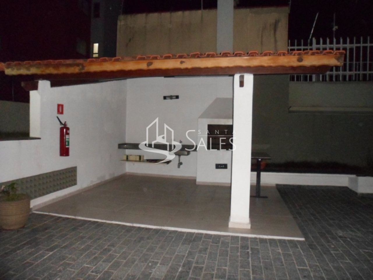 Apartamento, 3 quartos, 80 m² - Foto 29