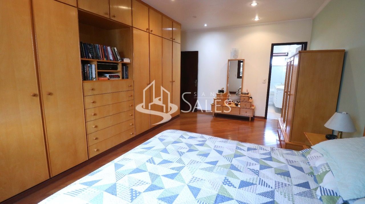 Casa, 4 quartos, 450 m² - Foto 16
