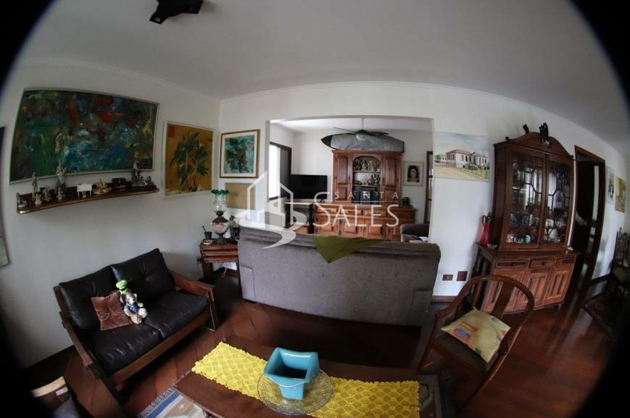Apartamento, 4 quartos, 163 m² - Foto 11