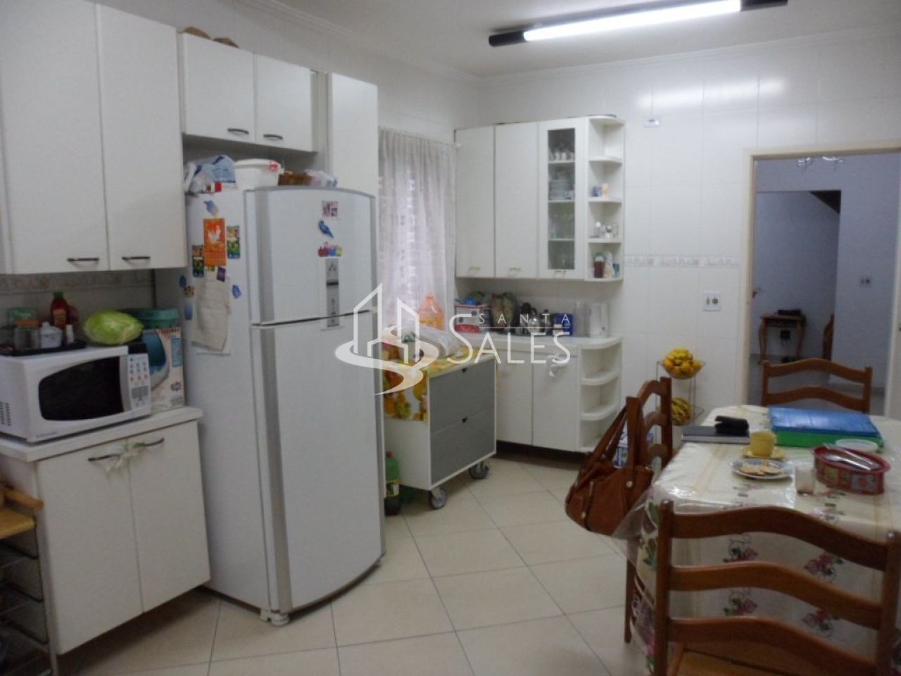 Sobrado, 3 quartos, 189 m² - Foto 15