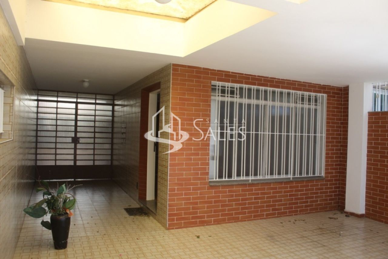Sobrado, 3 quartos, 208 m² - Foto 3