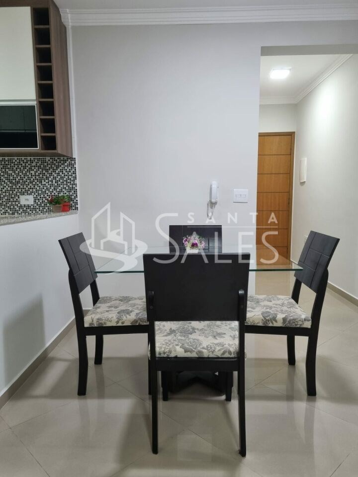 Apartamento, 2 quartos, 62 m² - Foto 3