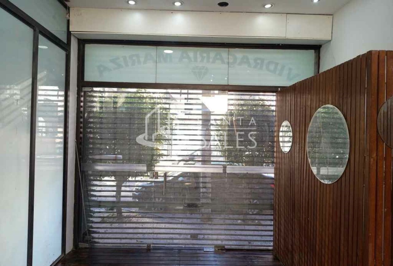 Sala-Conjunto, 326 m² - Foto 20