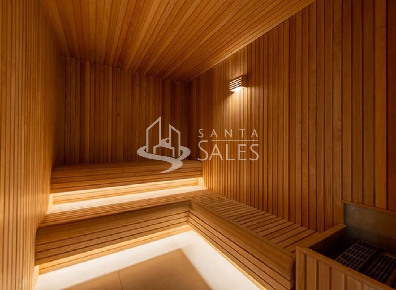 Apartamento, 1 quarto, 110 m² - Foto 21