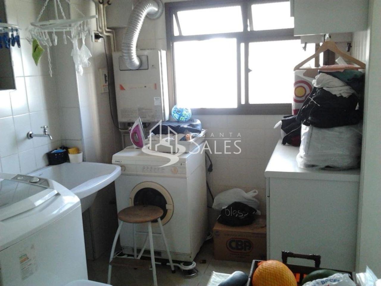 Cobertura, 4 quartos, 360 m² - Foto 5