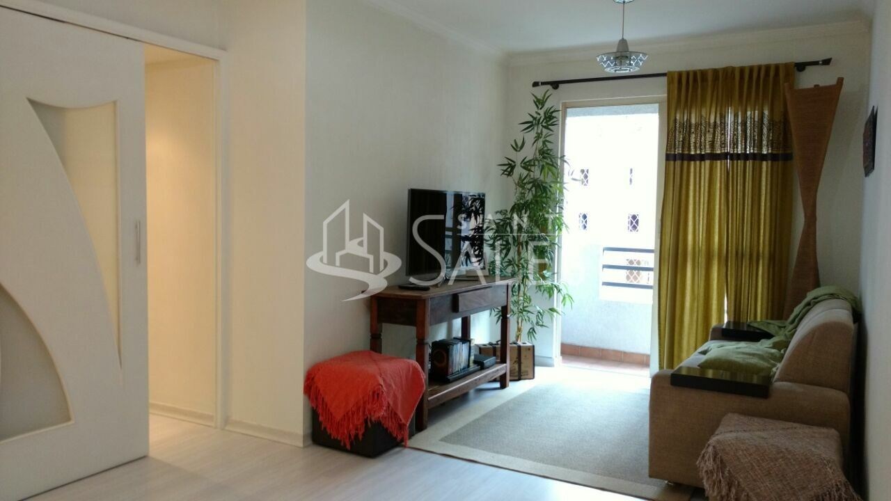Apartamento, 3 quartos, 75 m² - Foto 1