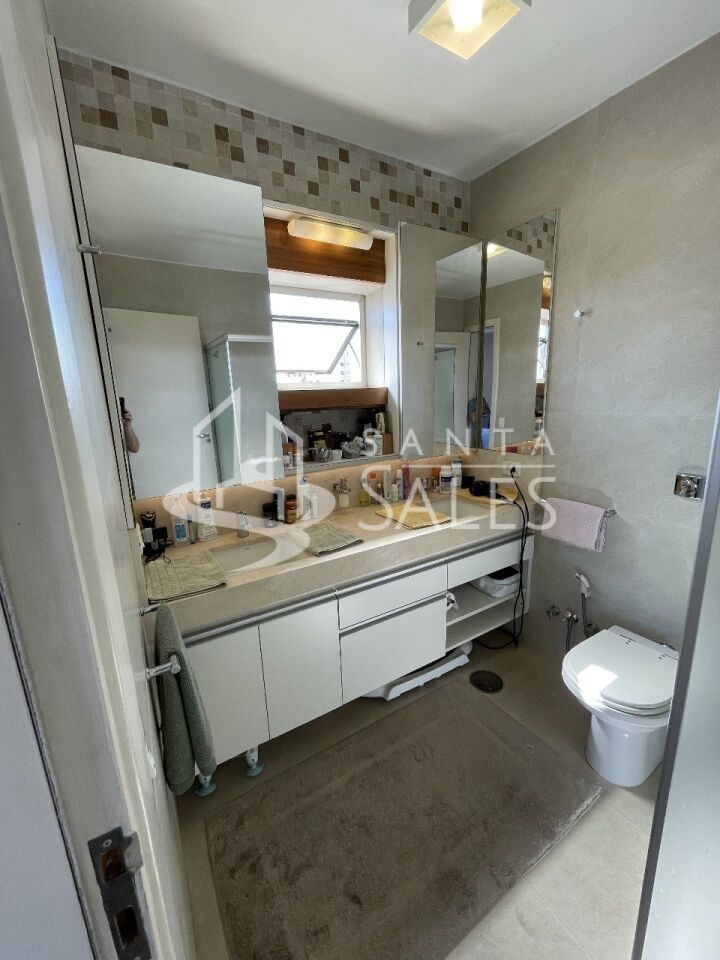 Apartamento, 3 quartos, 121 m² - Foto 33