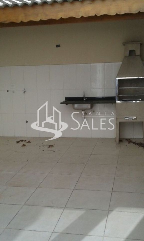 Sobrado, 3 quartos, 140 m² - Foto 38