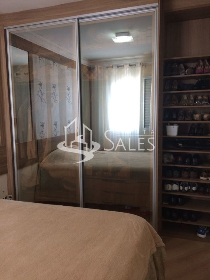 Apartamento, 2 quartos, 65 m² - Foto 10