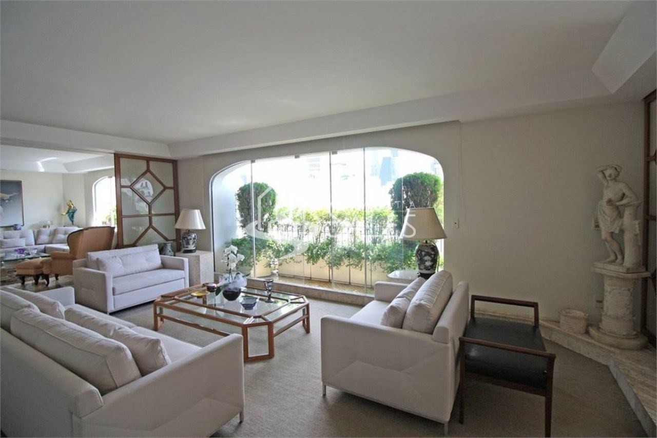 Apartamento, 4 quartos, 276 m² - Foto 7