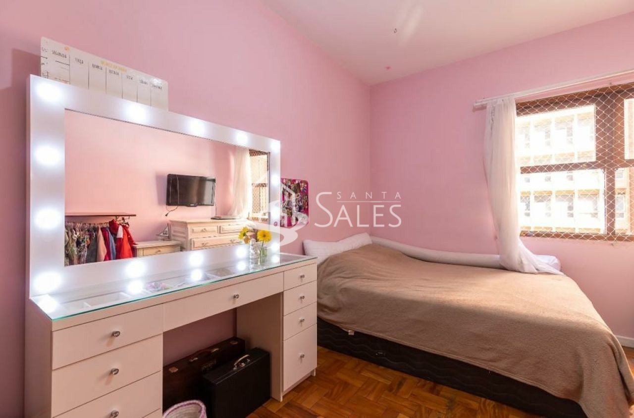 Apartamento, 3 quartos, 121 m² - Foto 15