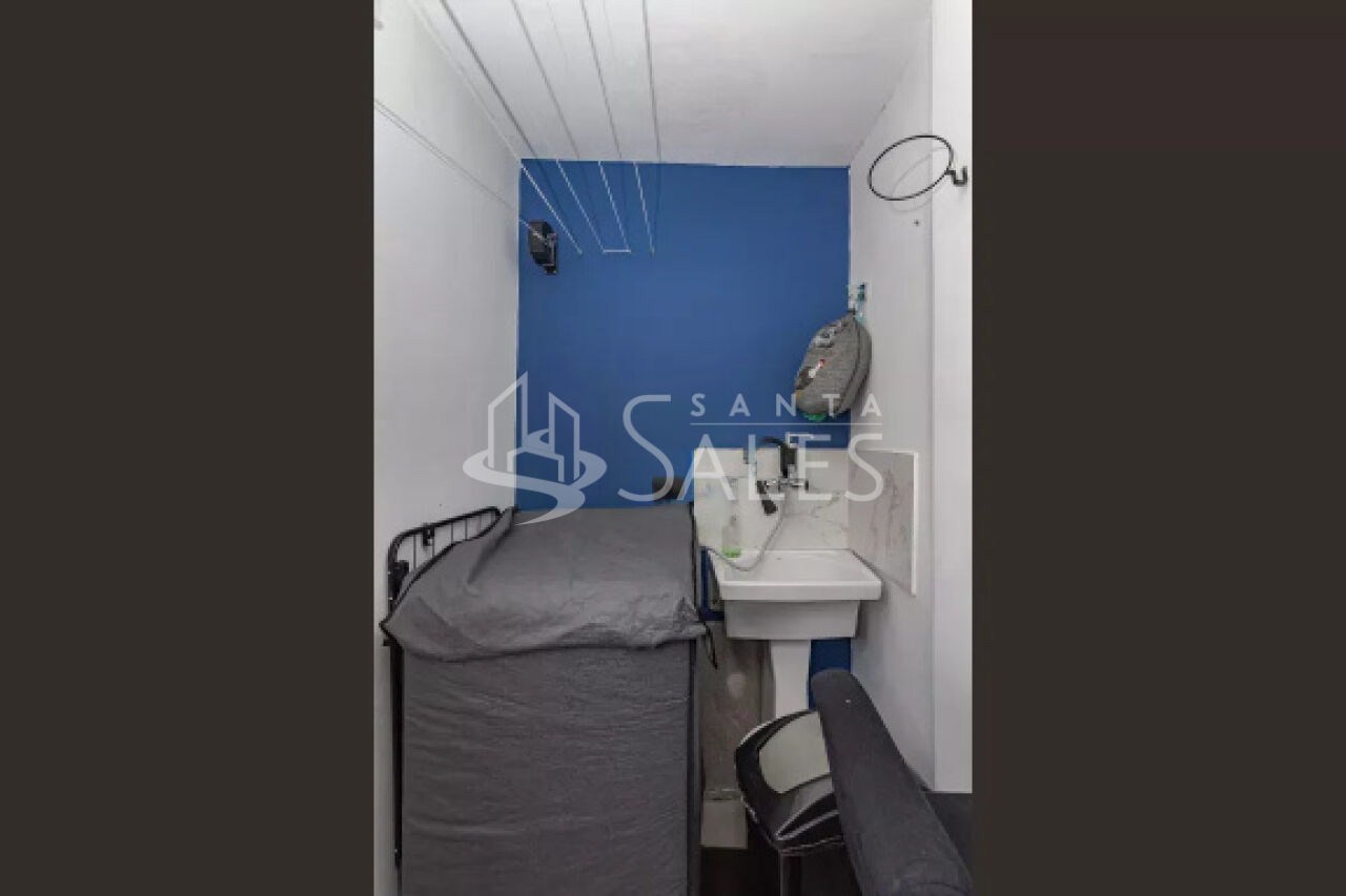 Apartamento, 3 quartos, 135 m² - Foto 28