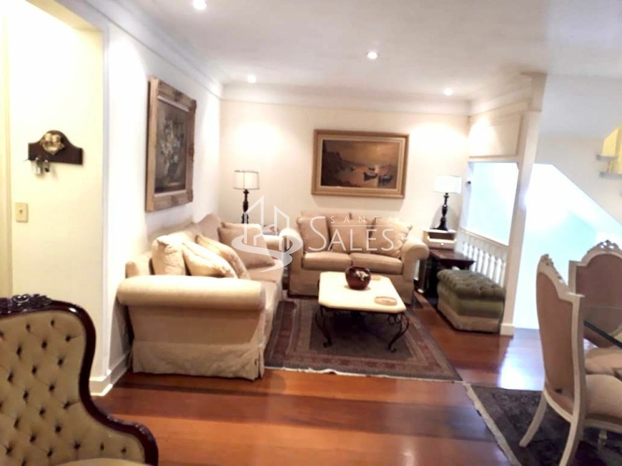 Apartamento, 4 quartos, 300 m² - Foto 36