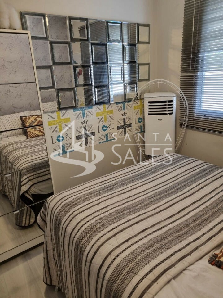 Apartamento, 2 quartos, 53 m² - Foto 12