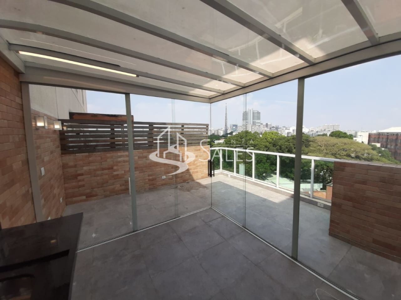 Cobertura à venda com 2 quartos, 89m² - Foto 13