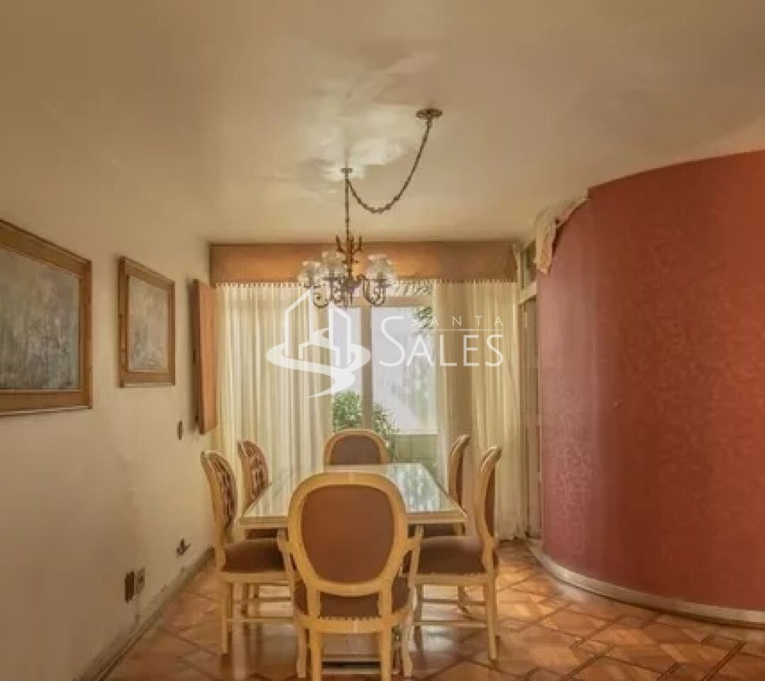 Sobrado, 4 quartos, 600 m² - Foto 7