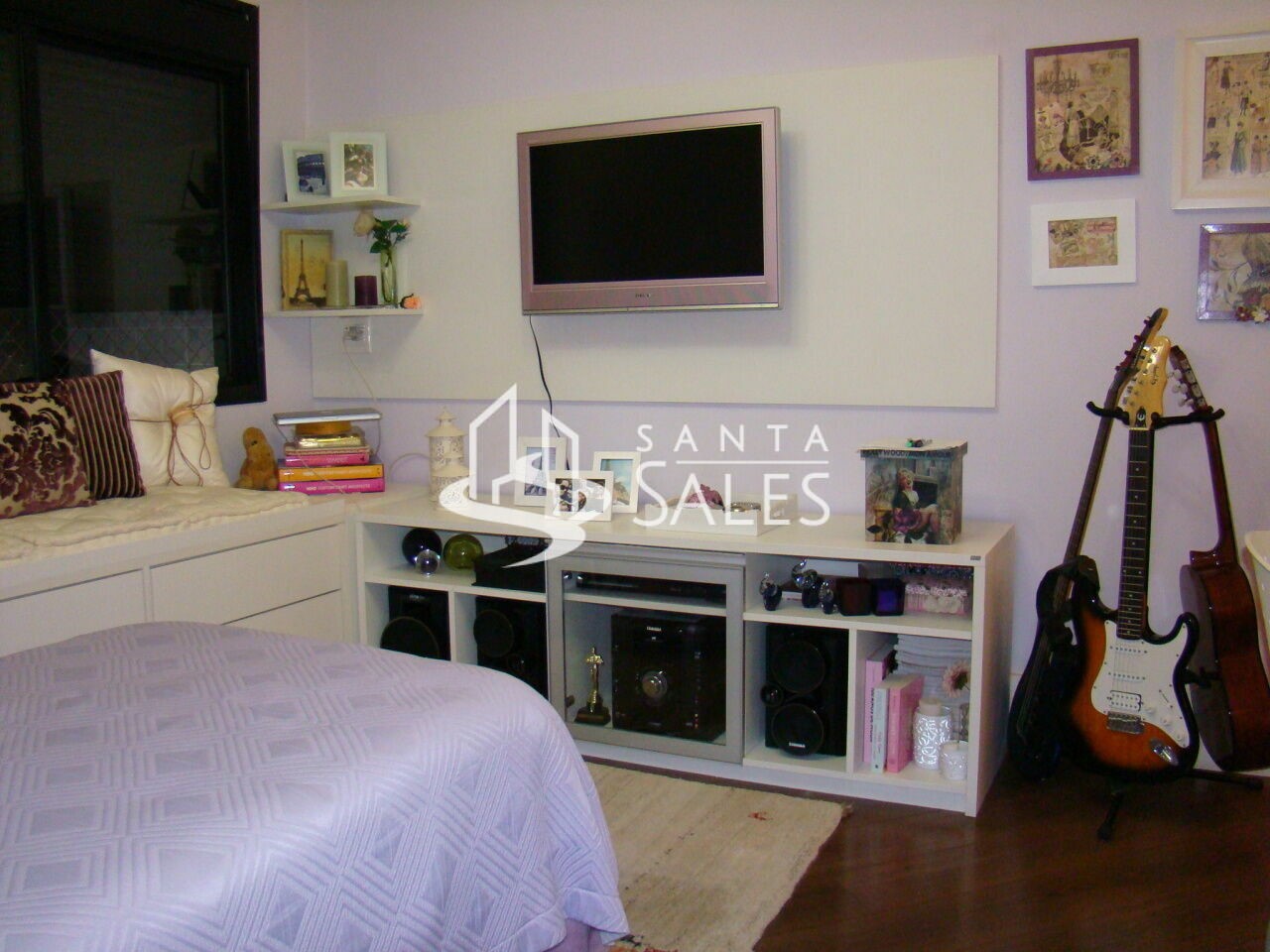 Apartamento, 4 quartos, 338 m² - Foto 34