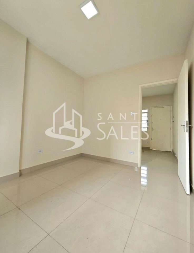 Apartamento, 1 quarto, 45 m² - Foto 2