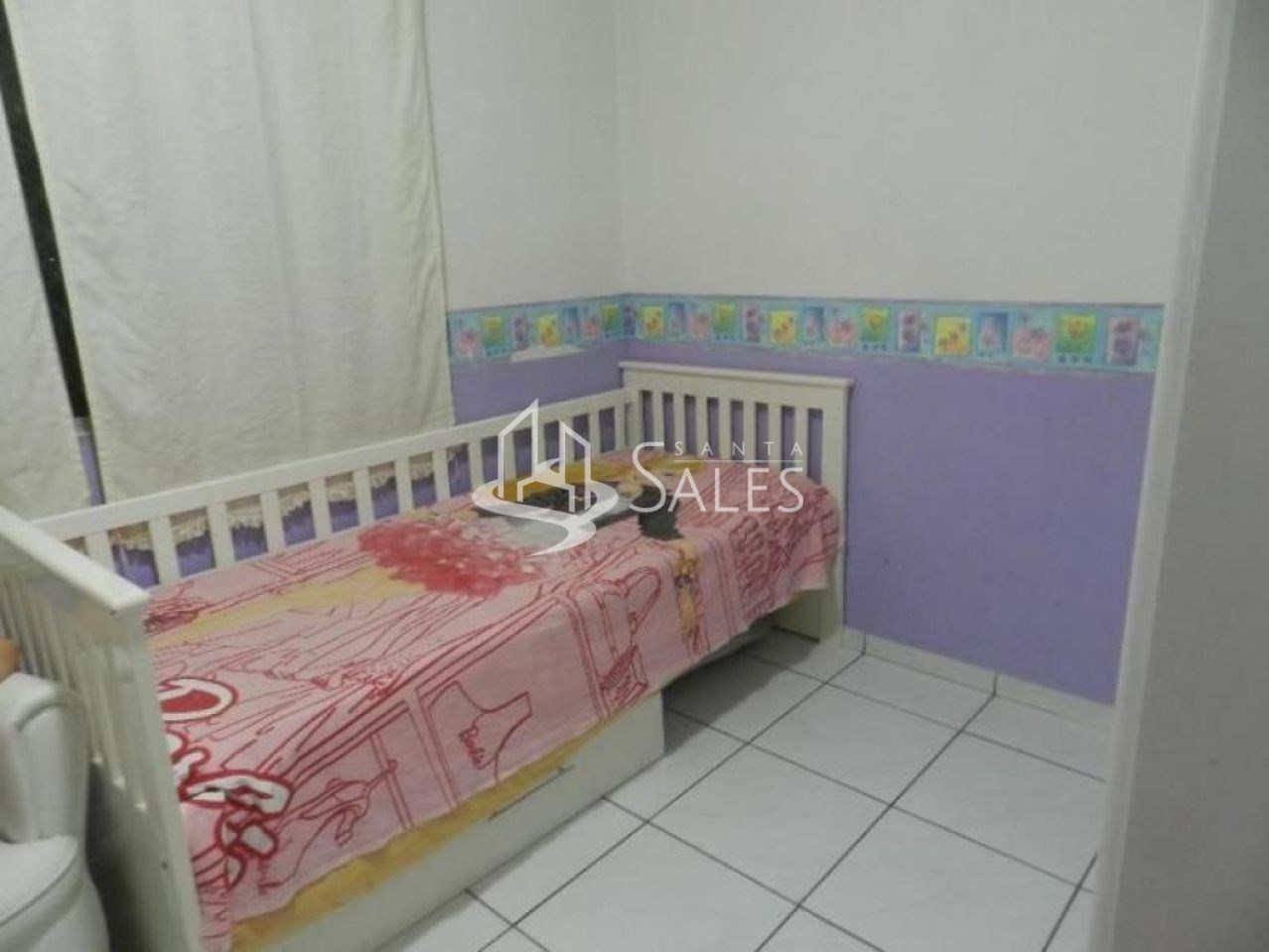 Apartamento, 2 quartos, 60 m² - Foto 7