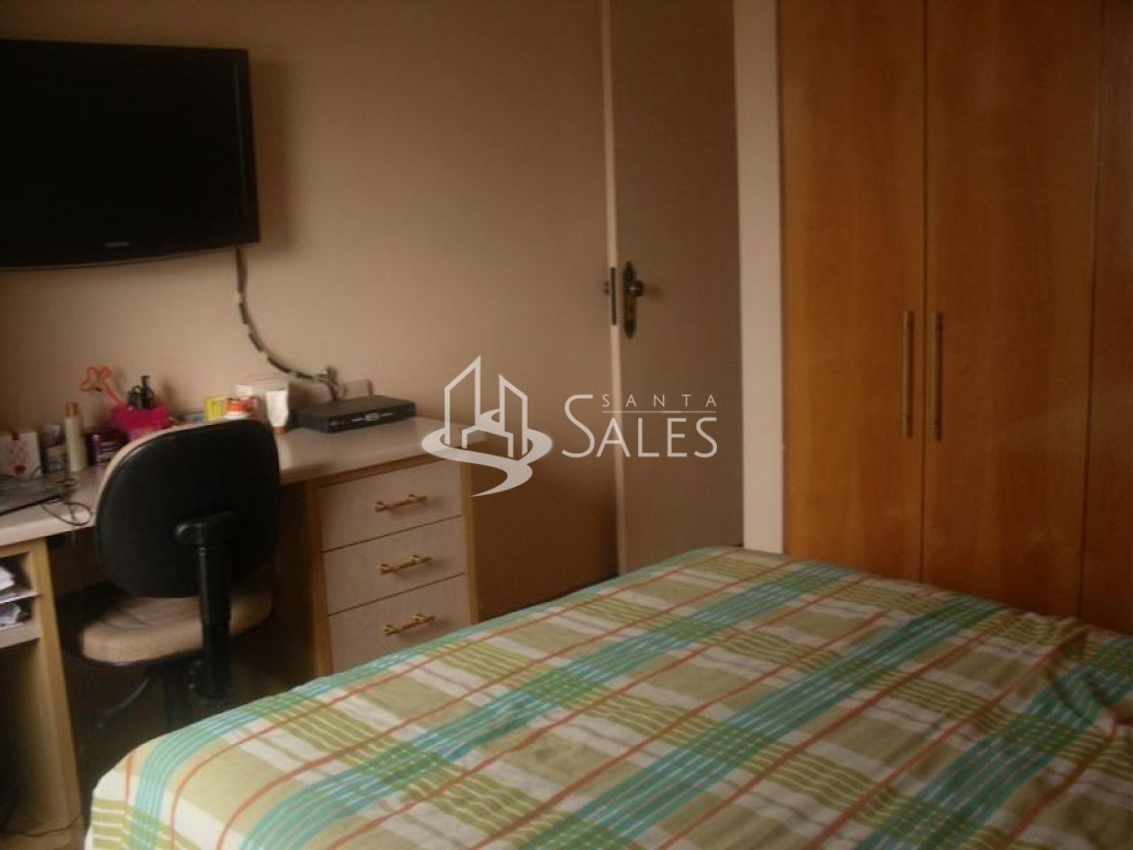 Apartamento, 3 quartos, 130 m² - Foto 14