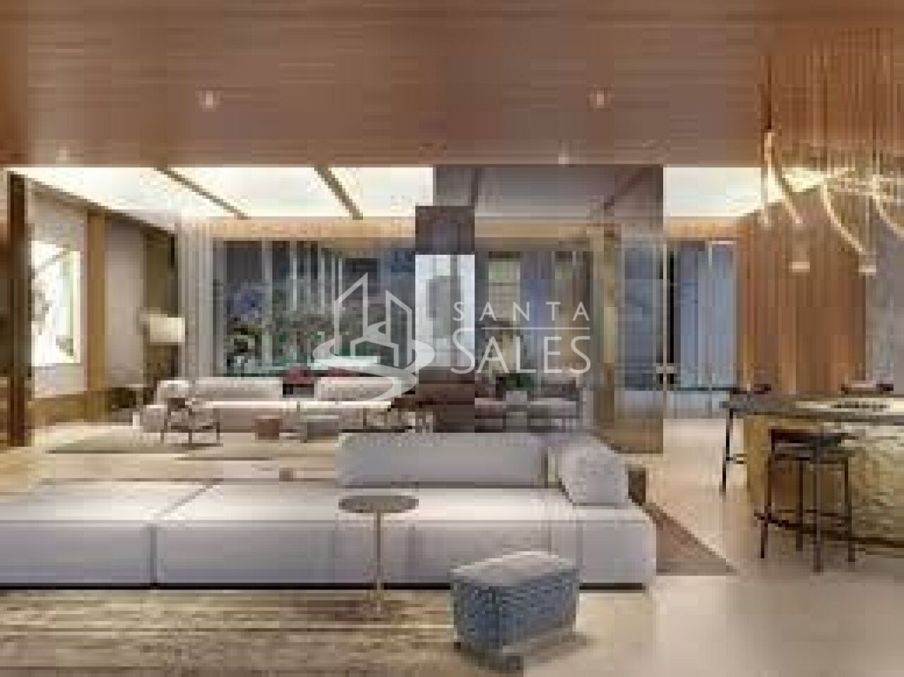 Apartamento, 1 quarto, 31 m² - Foto 1