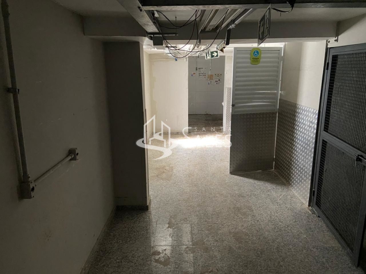 Sobrado, 1 quarto, 542 m² - Foto 8