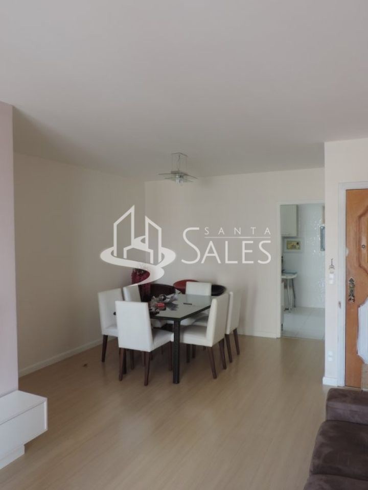 Apartamento, 3 quartos, 90 m² - Foto 2