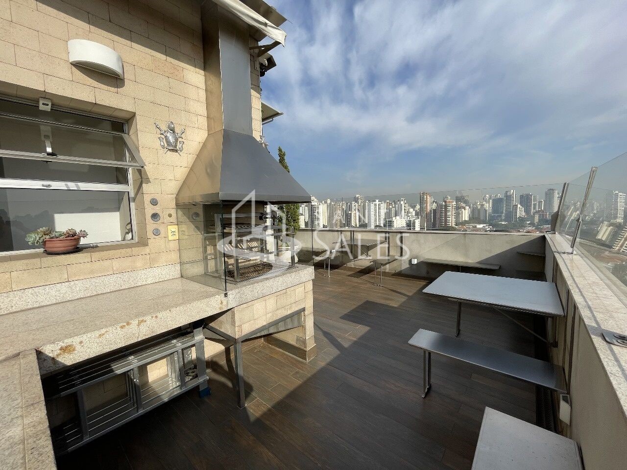 Apartamento, 3 quartos, 121 m² - Foto 7