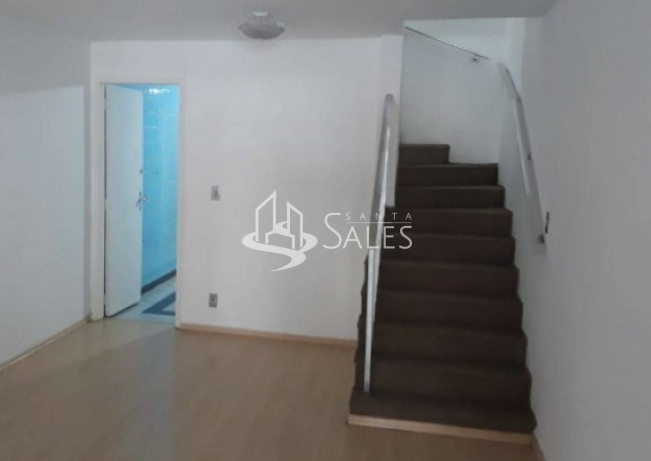 Sobrado, 3 quartos, 140 m² - Foto 13