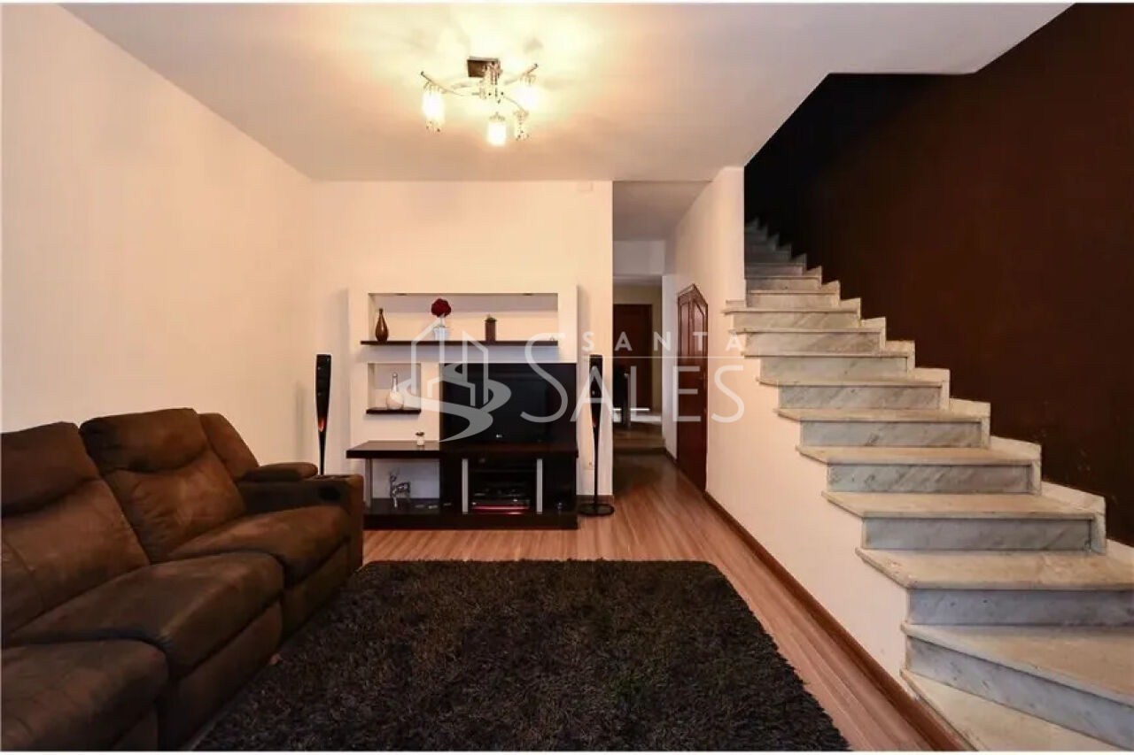 Sobrado, 3 quartos, 210 m² - Foto 16