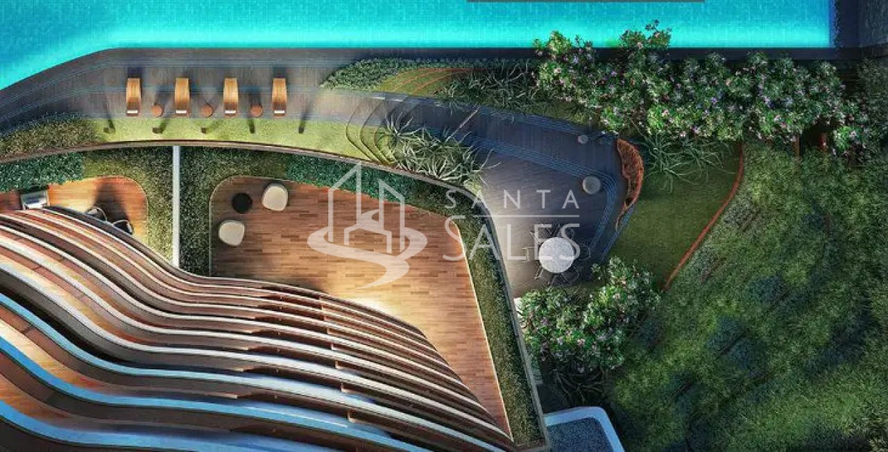 Apartamento, 1 quarto, 49 m² - Foto 14