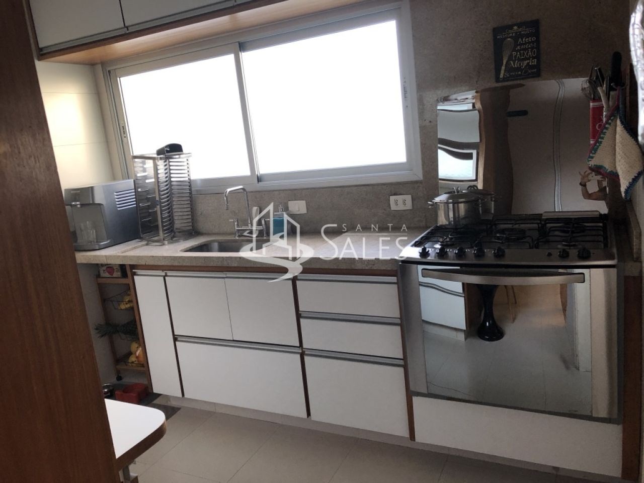 Apartamento, 3 quartos, 132 m² - Foto 12