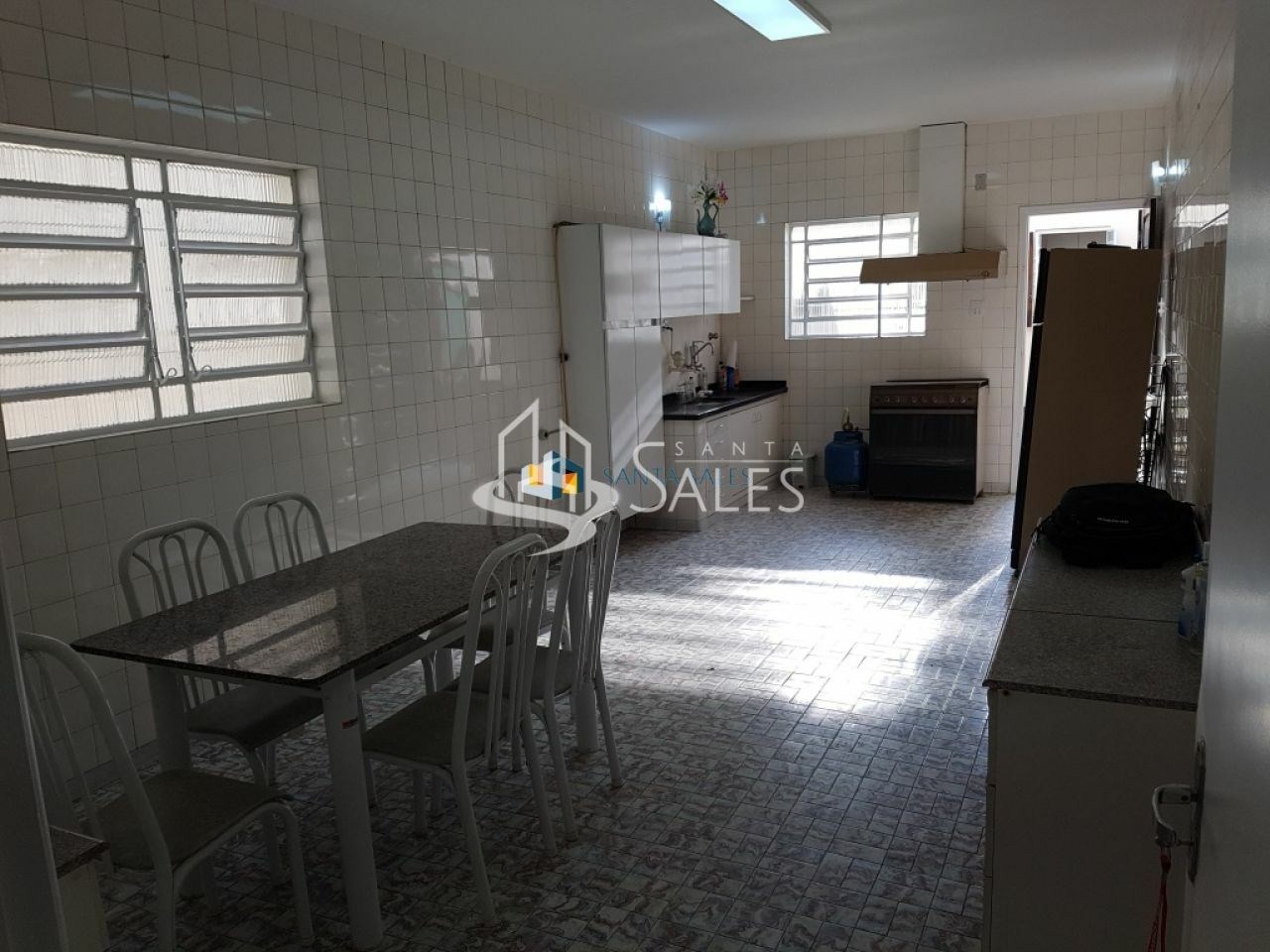 Sobrado para alugar com 3 quartos, 170m² - Foto 17