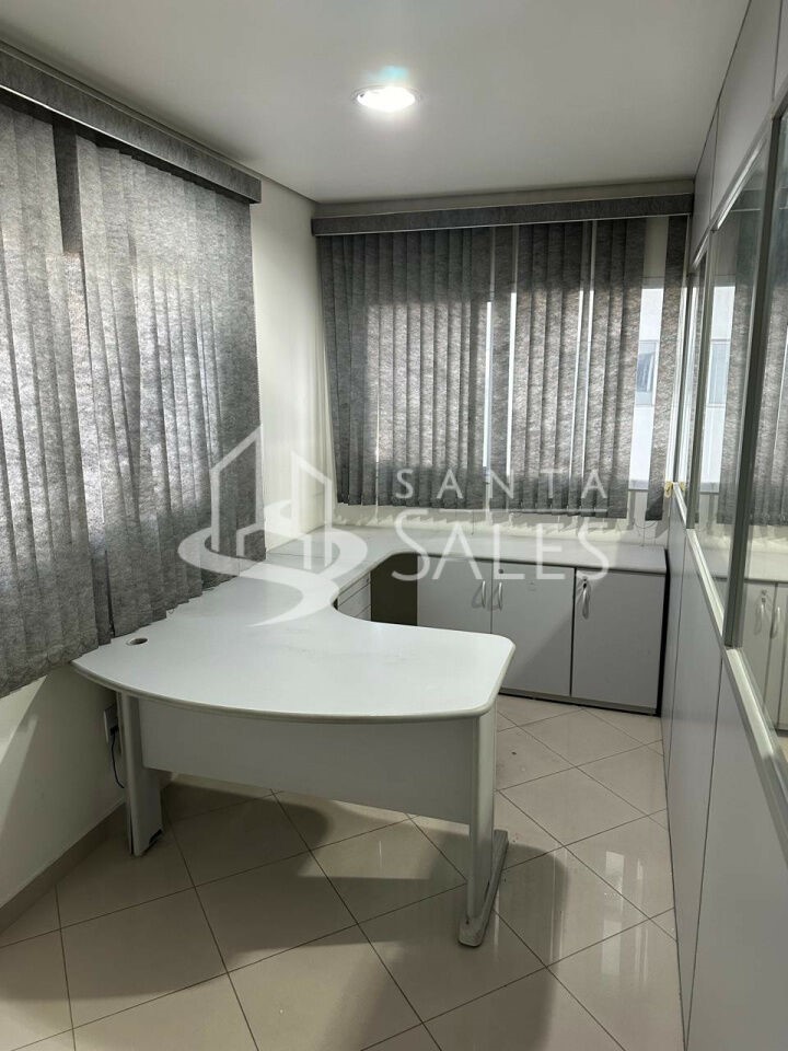 Sala-Conjunto, 30 m² - Foto 12