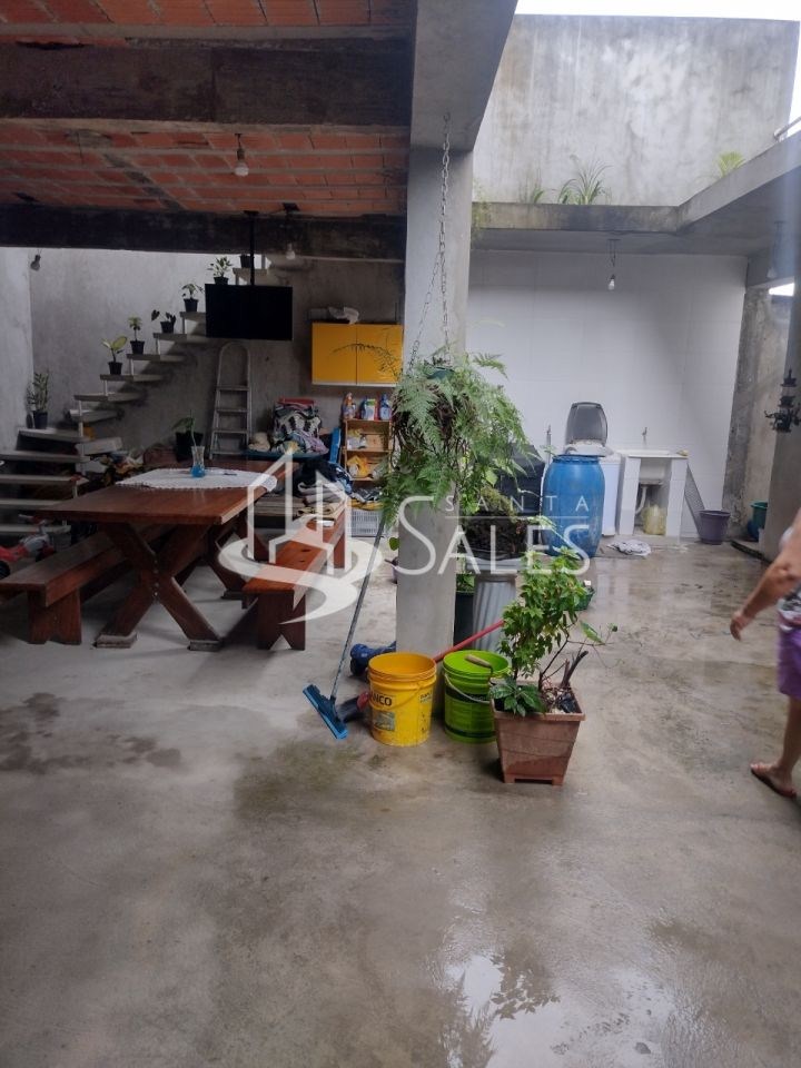 Sobrado, 4 quartos, 360 m² - Foto 22