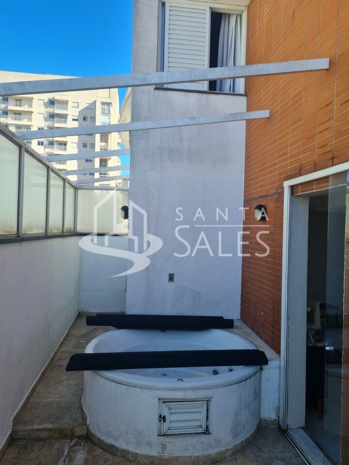 Apartamento, 3 quartos, 110 m² - Foto 41
