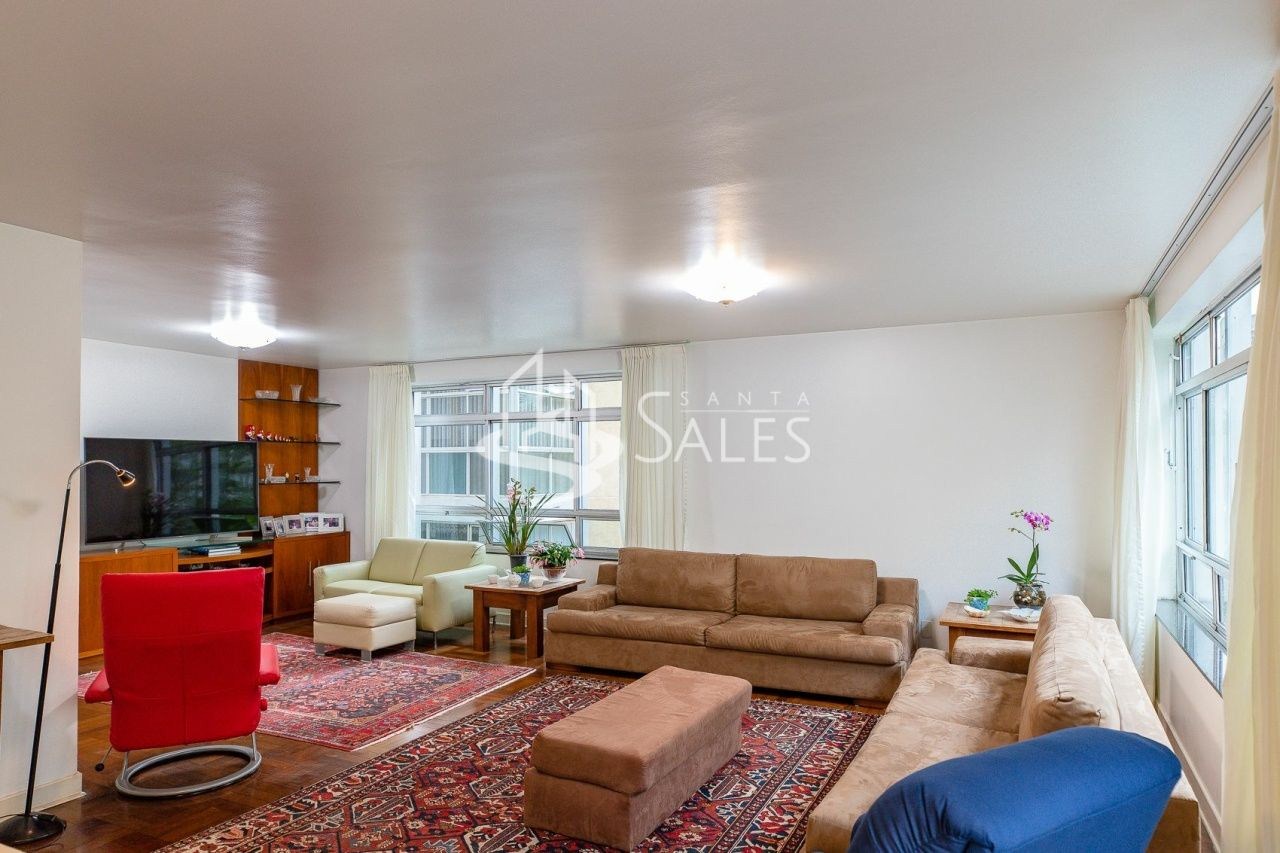 Cobertura à venda com 4 quartos, 209m² - Foto 5