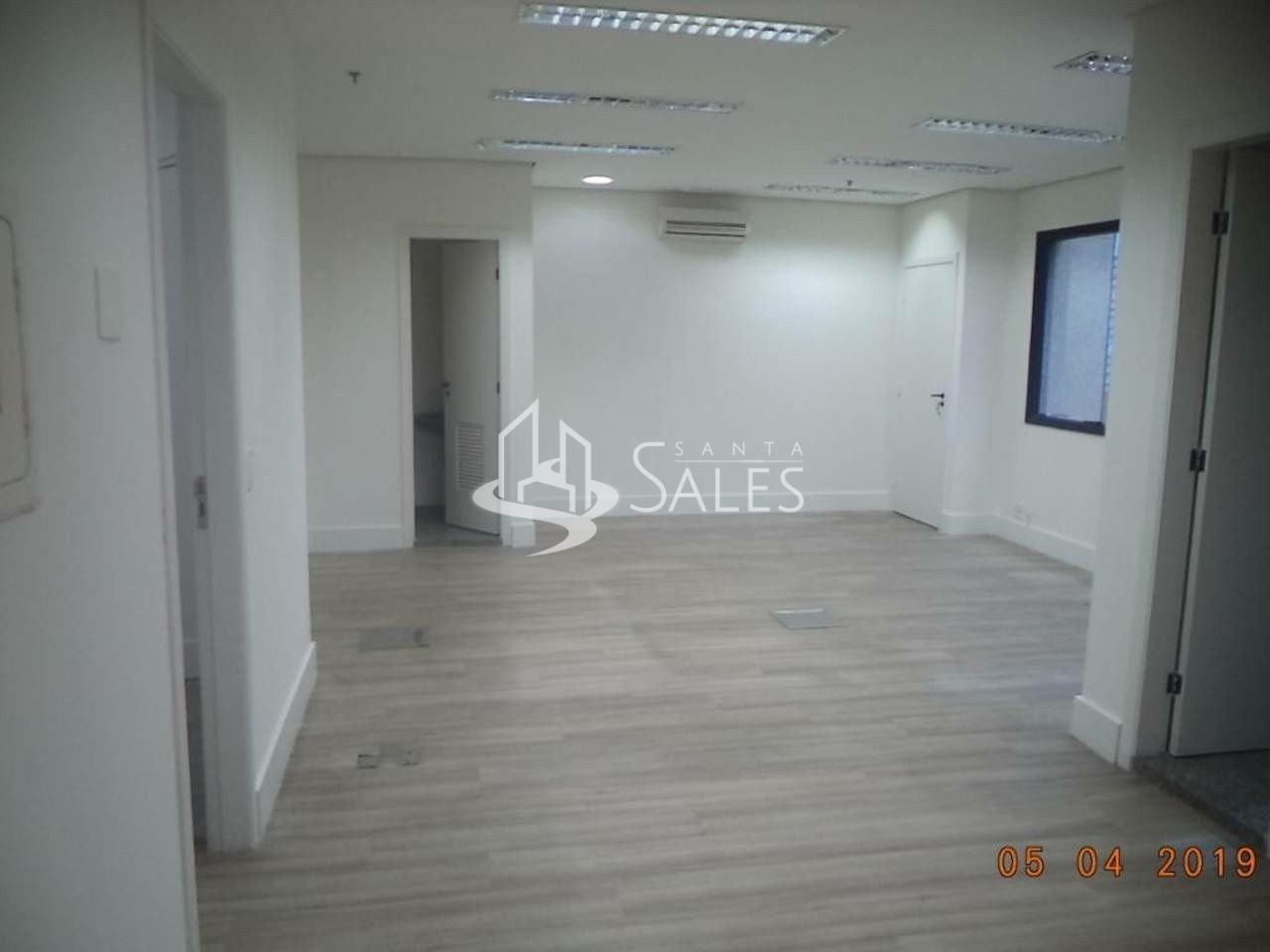 Sala-Conjunto, 37 m² - Foto 1
