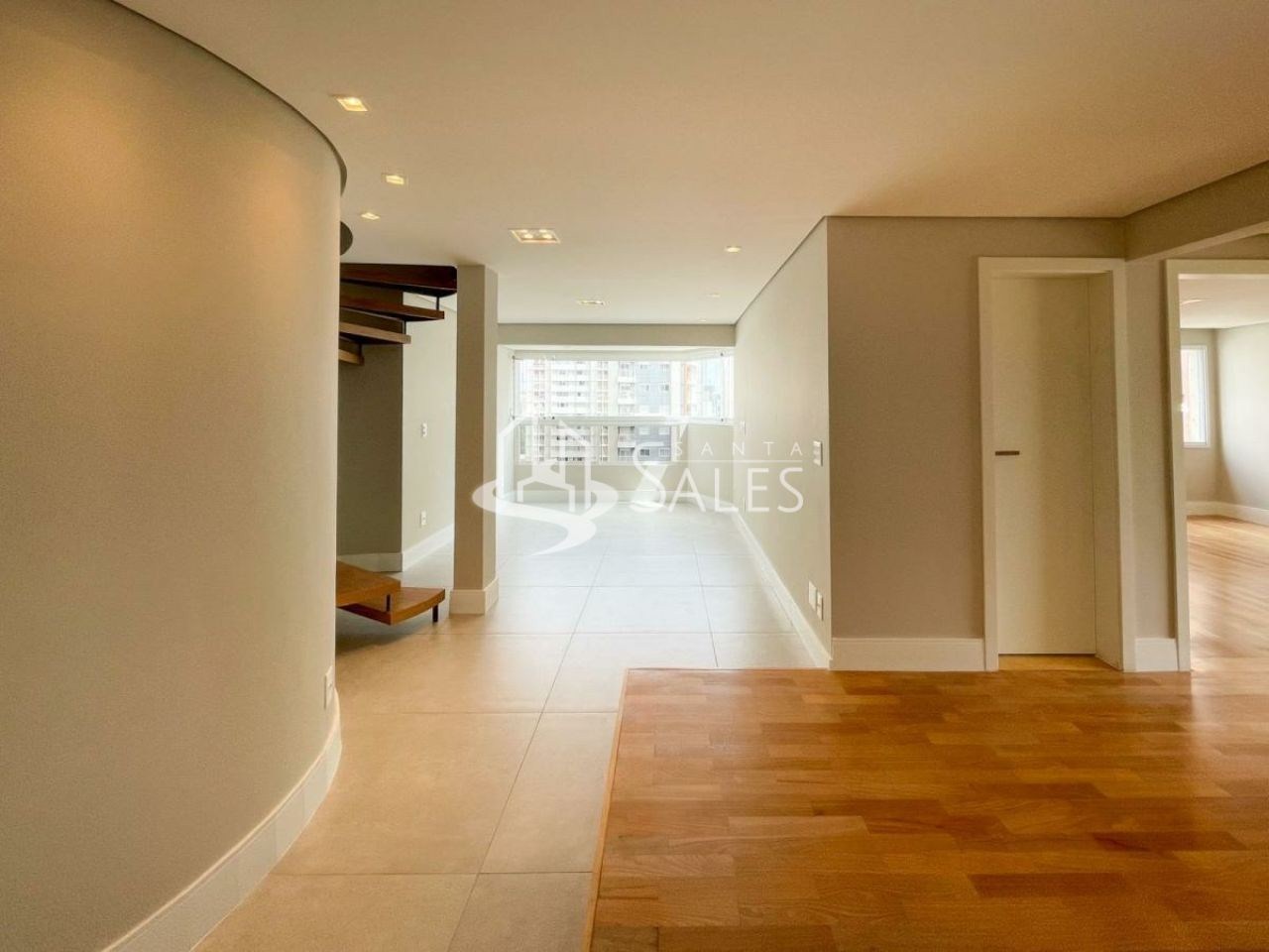 Apartamento, 3 quartos, 175 m² - Foto 29