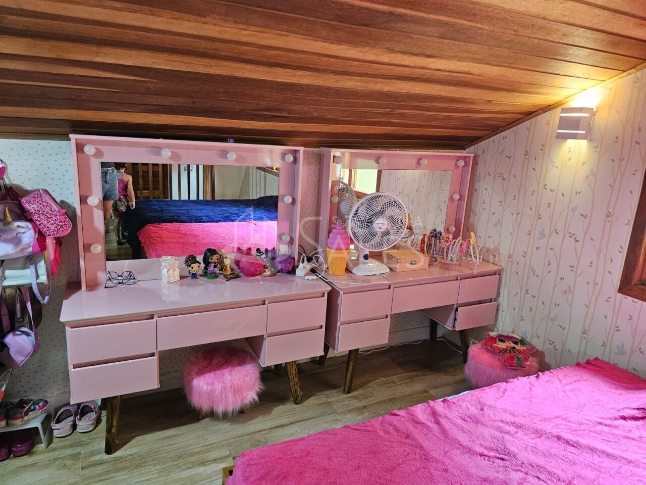 Casa à venda com 5 quartos, 330m² - Foto 35