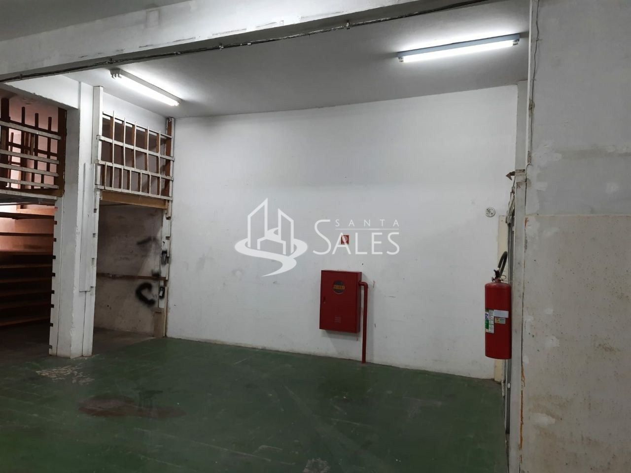 Loja-Salão, 260 m² - Foto 8