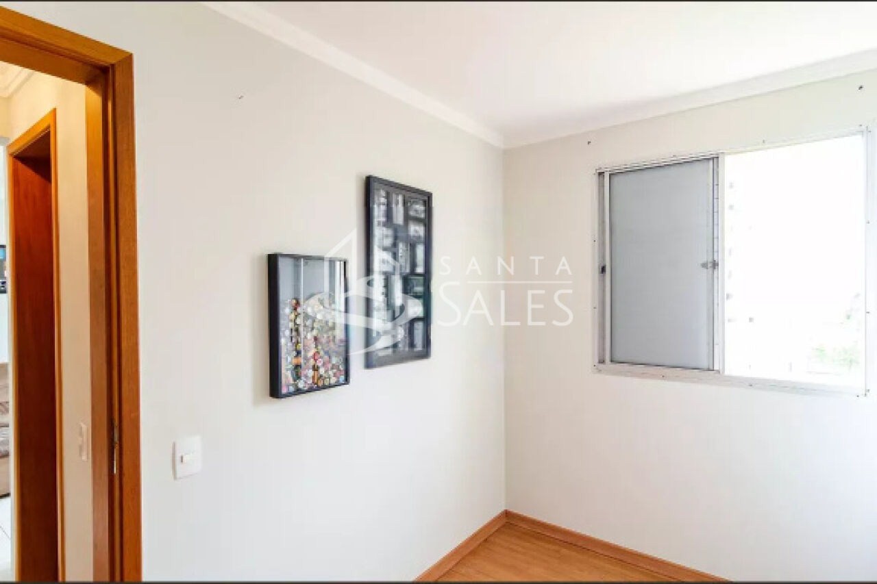 Apartamento, 2 quartos, 55 m² - Foto 15