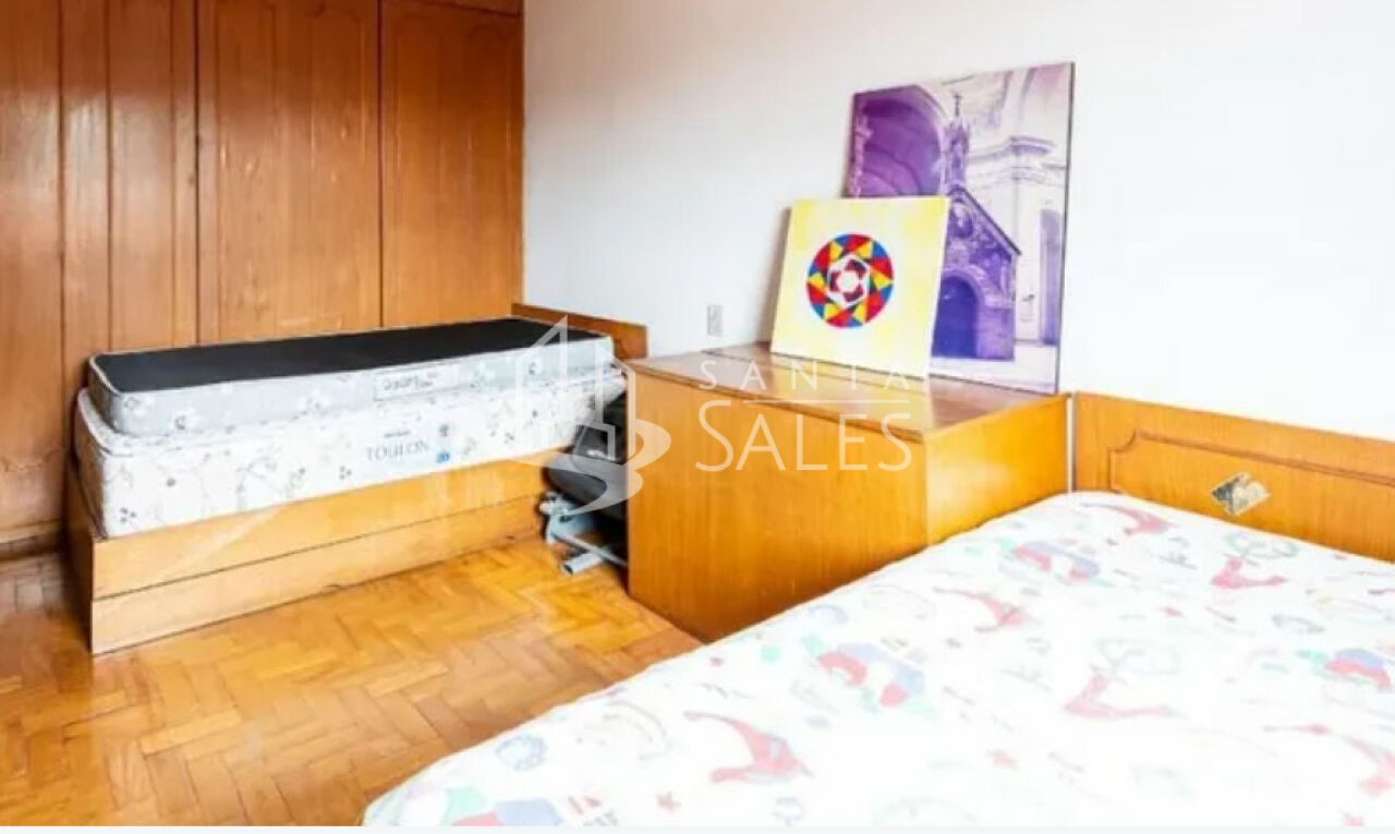 Sobrado, 3 quartos, 120 m² - Foto 6