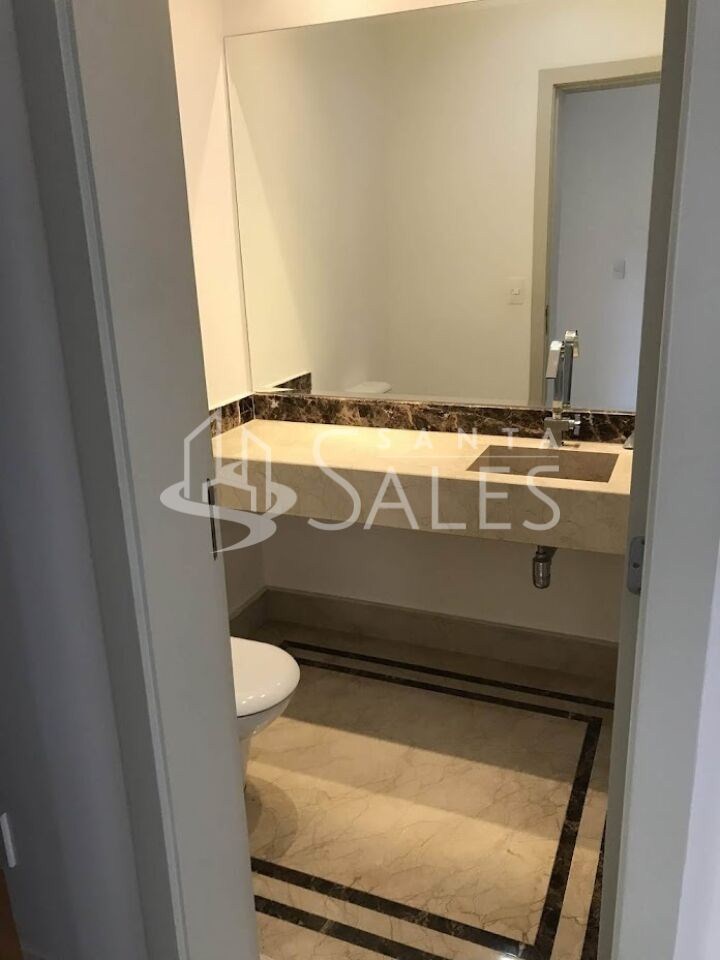 Casa de Condomínio, 4 quartos - Foto 46