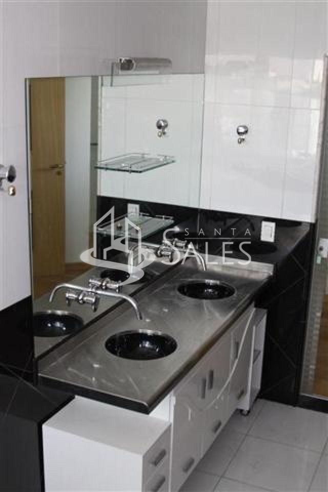 Apartamento, 4 quartos, 230 m² - Foto 4