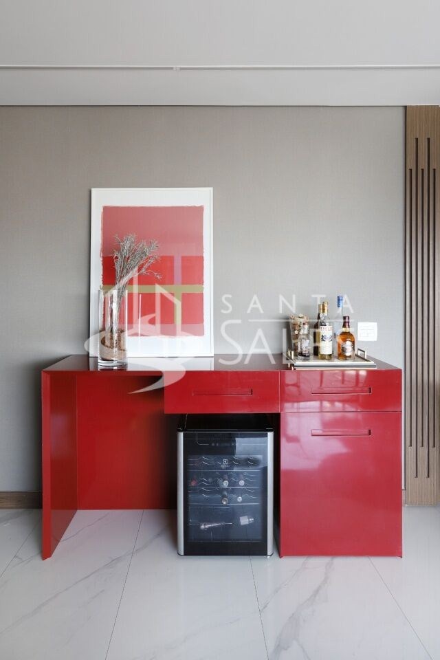 Apartamento, 2 quartos, 101 m² - Foto 9