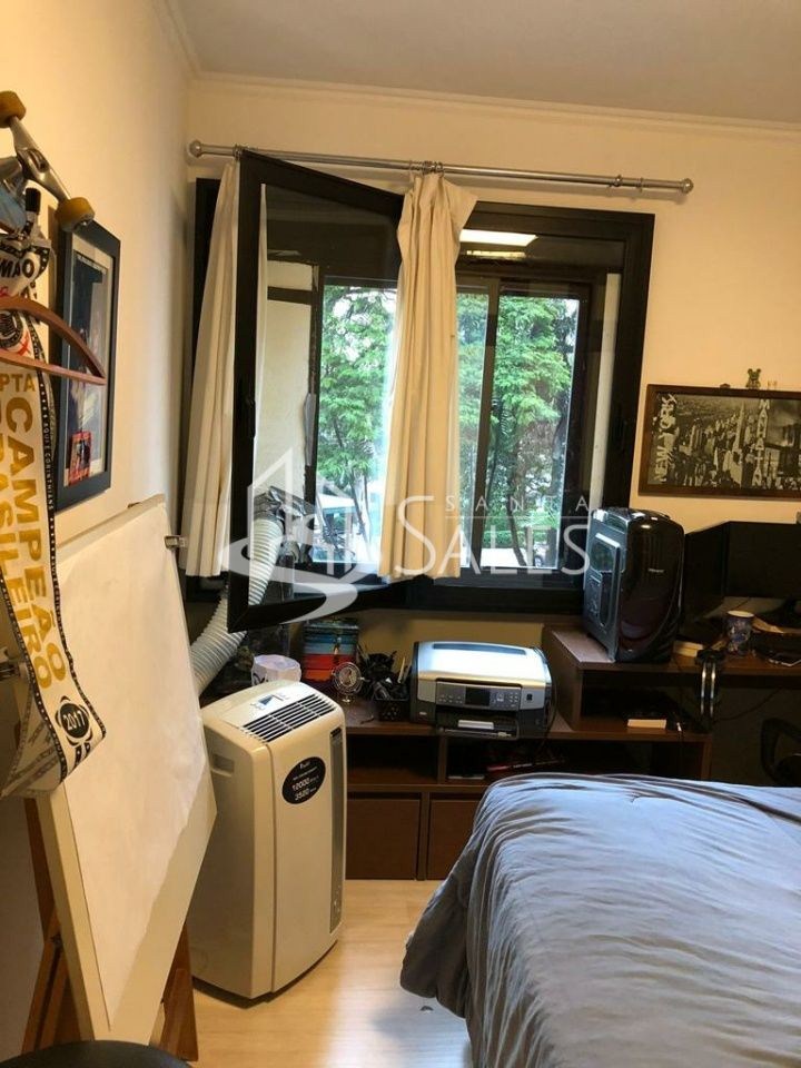 Apartamento, 4 quartos, 170 m² - Foto 31